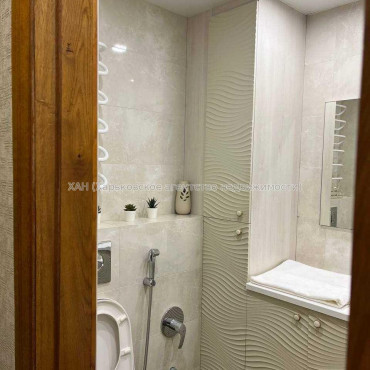 Продам квартиру, Аэрокосмический пр. , 3 кім., 68 м², евроремонт 