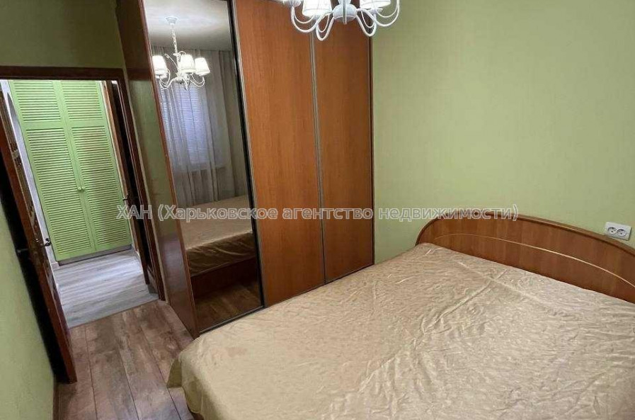 Продам квартиру, Аэрокосмический пр. , 3 кім., 68 м², евроремонт 