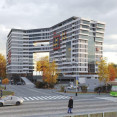 Продам квартиру, Сокольницкая ул. , 3 кім., 99 м², без ремонта 