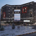 Продам квартиру, Сокольницкая ул. , 3 кім., 99 м², без ремонта 
