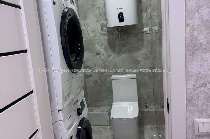 Продам квартиру, Шевченко ул. , 2  ком., 62 м², евроремонт 
