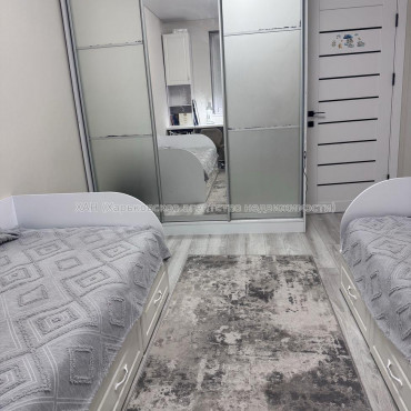 Продам квартиру, Шевченко ул. , 2  ком., 62 м², евроремонт 