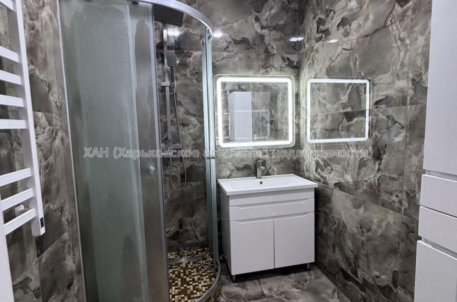 Продам квартиру, Шевченко ул. , 2  ком., 62 м², евроремонт 