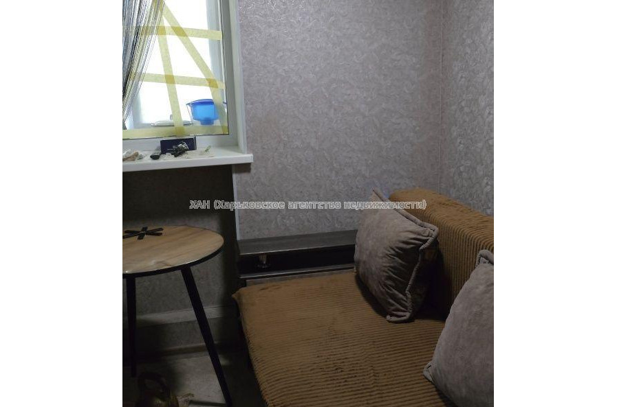 Продам квартиру, Героев Харькова просп. , 2 кім., 23.80 м², евроремонт 