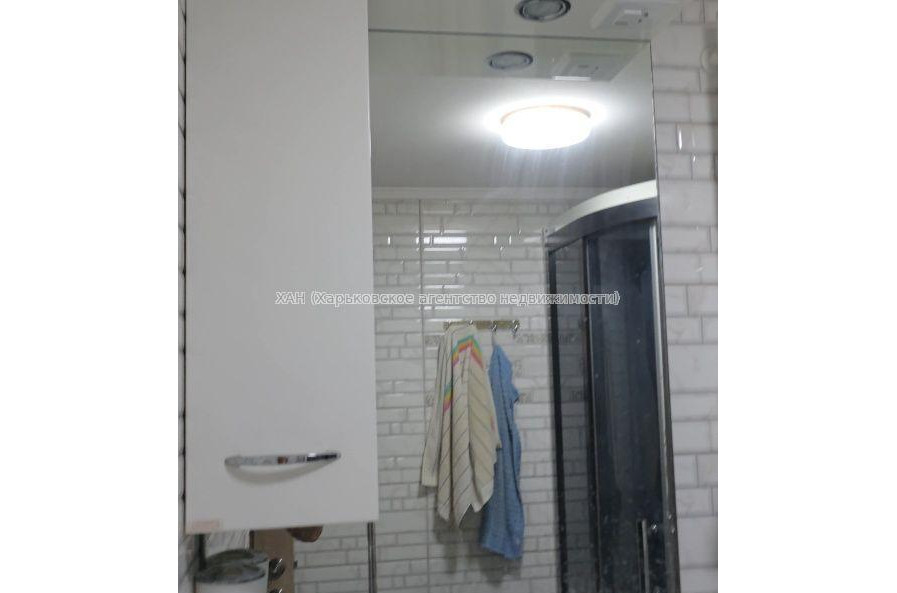 Продам квартиру, Героев Харькова просп. , 2 кім., 23.80 м², евроремонт 