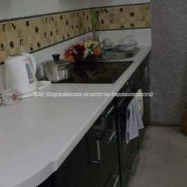 Продам квартиру, Героев Харькова просп. , 2 кім., 23.80 м², евроремонт