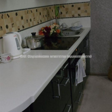 Продам квартиру, Героев Харькова просп. , 2 кім., 23.80 м², евроремонт 