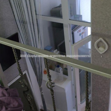 Продам квартиру, Героев Харькова просп. , 2 кім., 23.80 м², евроремонт 