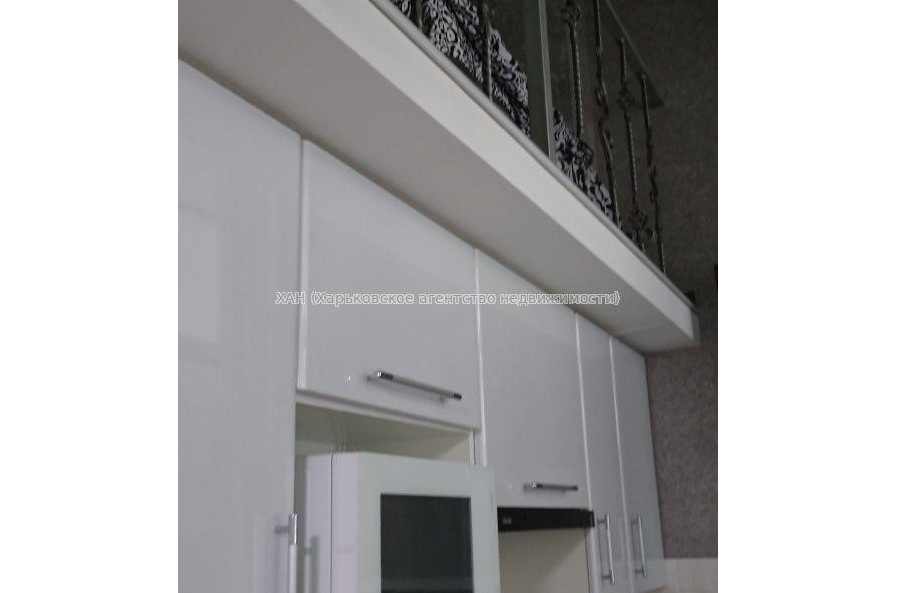 Продам квартиру, Героев Харькова просп. , 2 кім., 23.80 м², евроремонт 