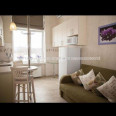 Продам квартиру, Шевченковский пер. , 1  ком., 20 м², евроремонт 