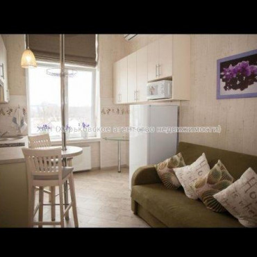Продам квартиру, Шевченковский пер. , 1  ком., 20 м², евроремонт 