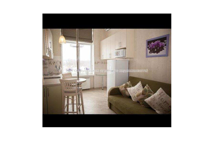 Продам квартиру, Шевченковский пер. , 1  ком., 20 м², евроремонт 