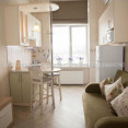 Продам квартиру, Шевченковский пер. , 1  ком., 20 м², евроремонт 