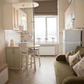 Продам квартиру, Шевченковский пер. , 1  ком., 20 м², евроремонт