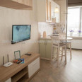 Продам квартиру, Шевченковский пер. , 1  ком., 20 м², евроремонт 