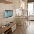 Продам квартиру, Шевченковский пер. , 1  ком., 20 м², евроремонт 