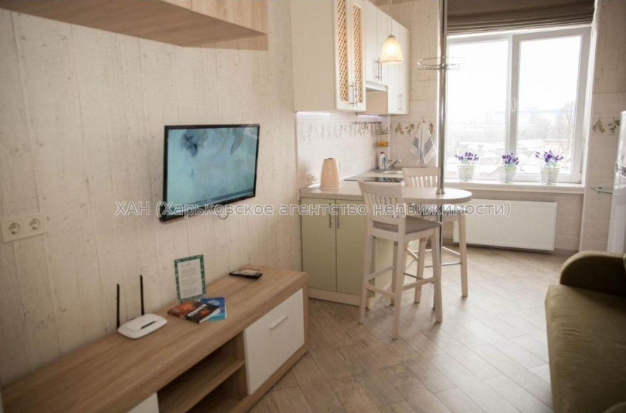Продам квартиру, Шевченковский пер. , 1  ком., 20 м², евроремонт 