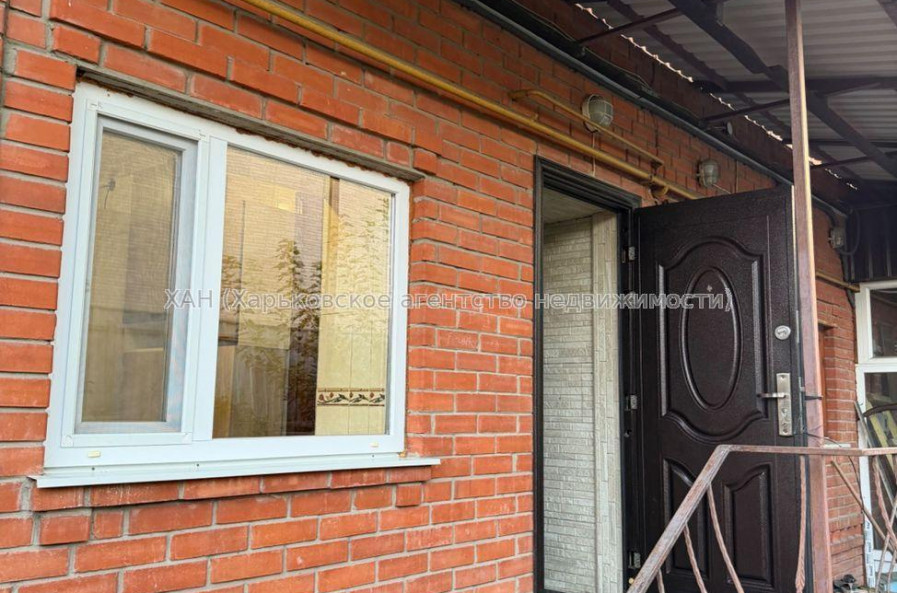 Продам будинок, 118 м², 5.80 соток, косметический ремонт 