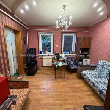 Продам будинок, 118 м², 5.80 соток, косметический ремонт 