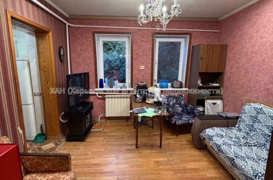 Продам будинок, 118 м², 5.80 соток, косметический ремонт 