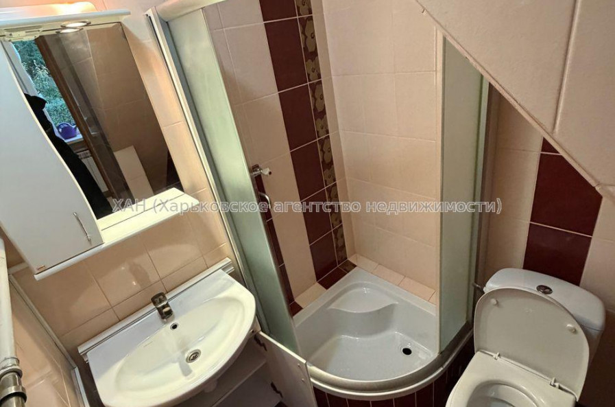 Продам будинок, 118 м², 5.80 соток, косметический ремонт 