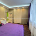 Продам квартиру, Леся Сердюка ул. , 2  ком., 53 м², евроремонт 