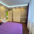 Продам квартиру, Леся Сердюка ул. , 2  ком., 53 м², евроремонт 