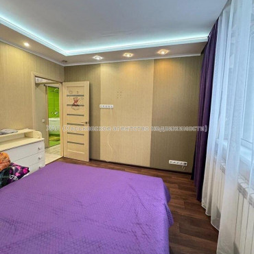 Продам квартиру, Леся Сердюка ул. , 2  ком., 53 м², евроремонт 