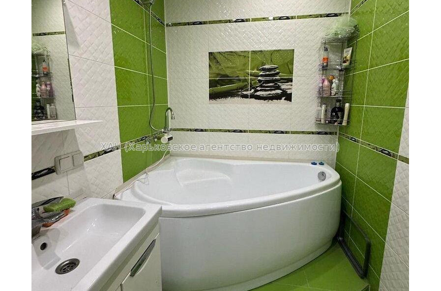 Продам квартиру, Леся Сердюка ул. , 2  ком., 53 м², евроремонт 