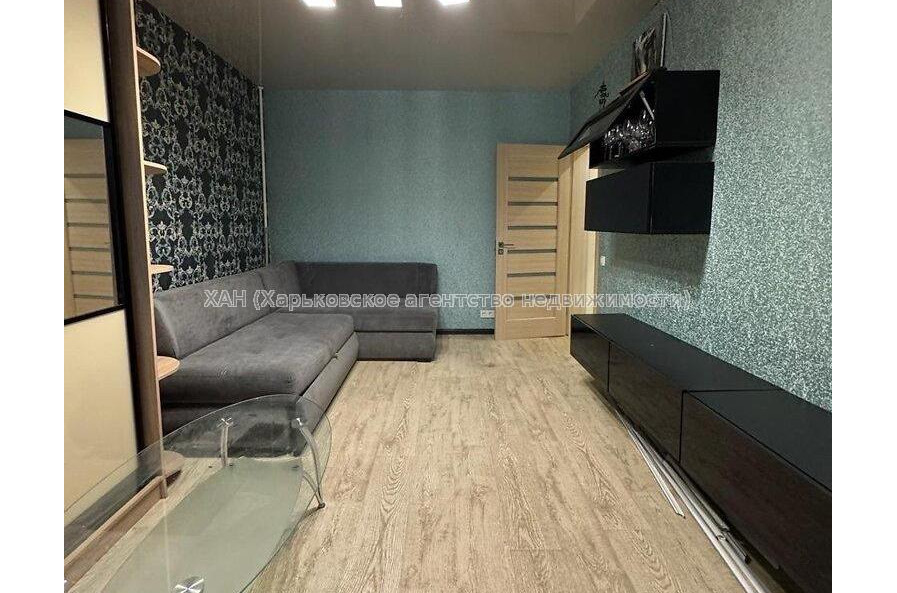 Продам квартиру, Леся Сердюка ул. , 2  ком., 53 м², евроремонт 