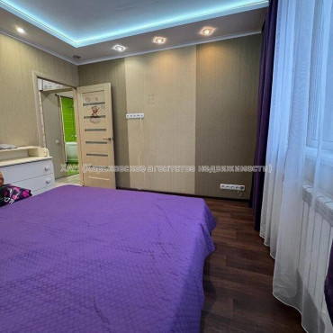 Продам квартиру, Леся Сердюка ул. , 2  ком., 53 м², евроремонт 
