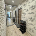 Продам квартиру, Леся Сердюка ул. , 2  ком., 53 м², евроремонт 