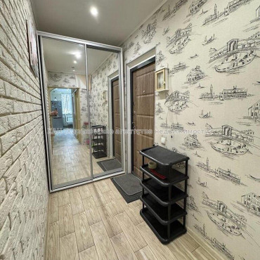 Продам квартиру, Леся Сердюка ул. , 2  ком., 53 м², евроремонт 