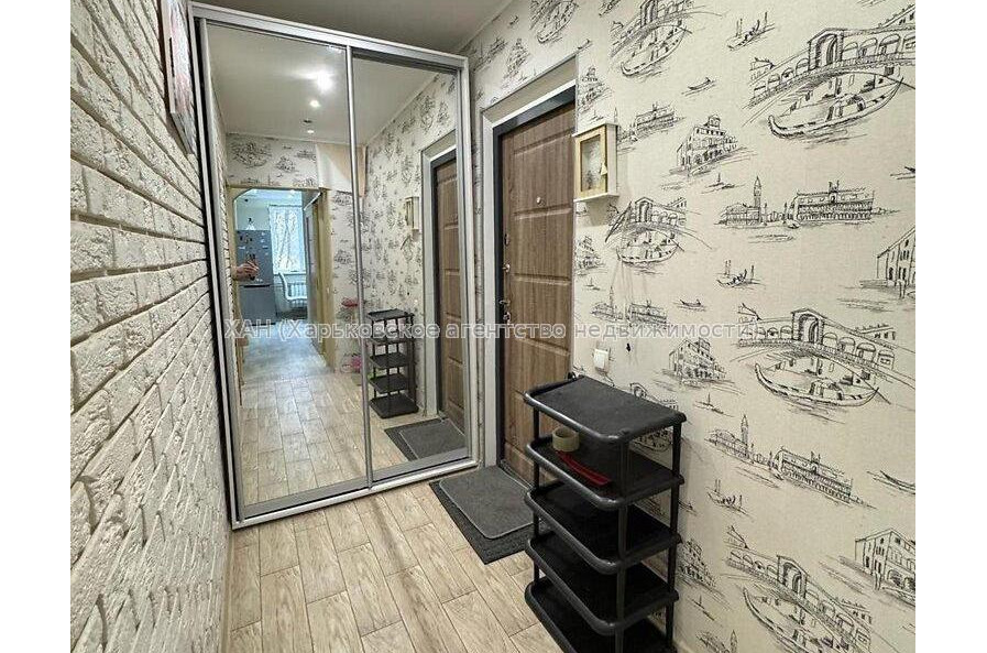 Продам квартиру, Леся Сердюка ул. , 2  ком., 53 м², евроремонт 