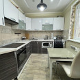 Продам квартиру, Леся Сердюка ул. , 2  ком., 53 м², евроремонт 
