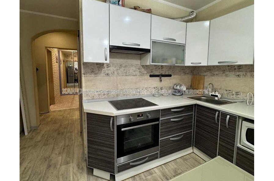 Продам квартиру, Леся Сердюка ул. , 2  ком., 53 м², евроремонт 