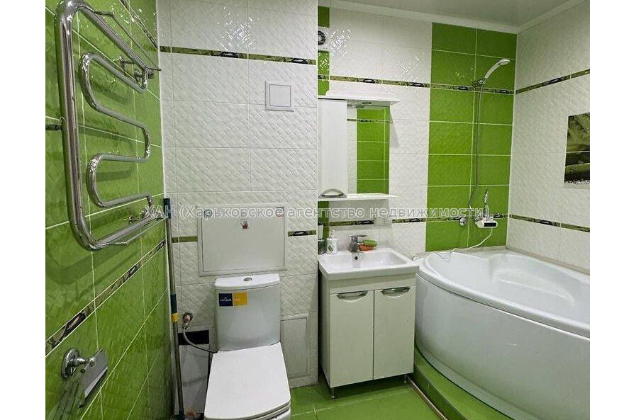 Продам квартиру, Леся Сердюка ул. , 2  ком., 53 м², евроремонт 