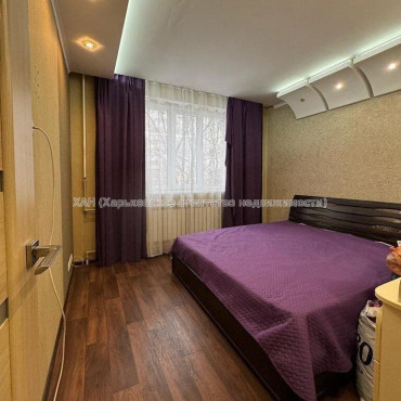 Продам квартиру, Леся Сердюка ул. , 2  ком., 53 м², евроремонт 