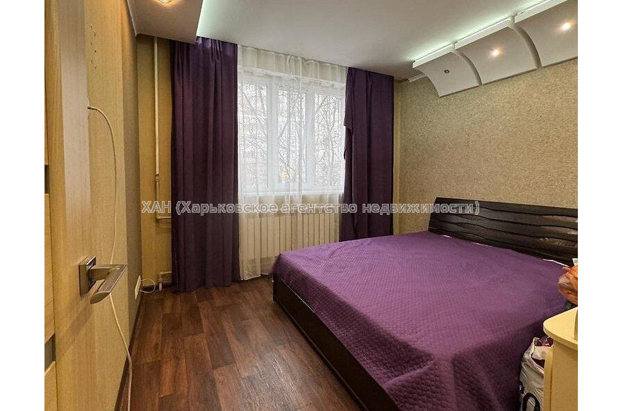 Продам квартиру, Леся Сердюка ул. , 2  ком., 53 м², евроремонт 