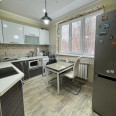 Продам квартиру, Леся Сердюка ул. , 2  ком., 53 м², евроремонт 