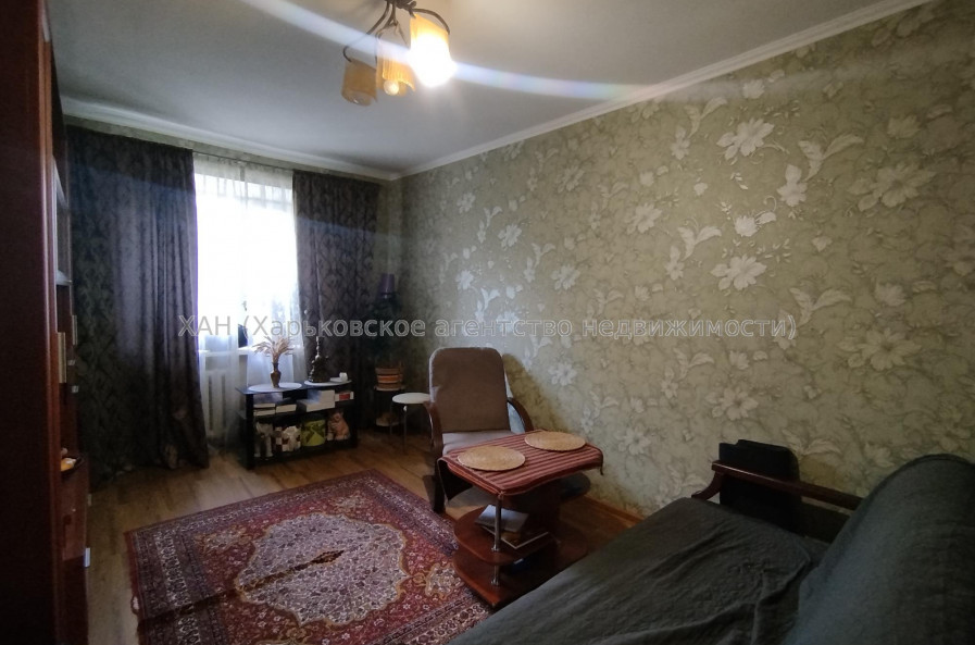 Продам квартиру, Аэрокосмический пр. , 2  ком., 43.10 м², капитальный ремонт 