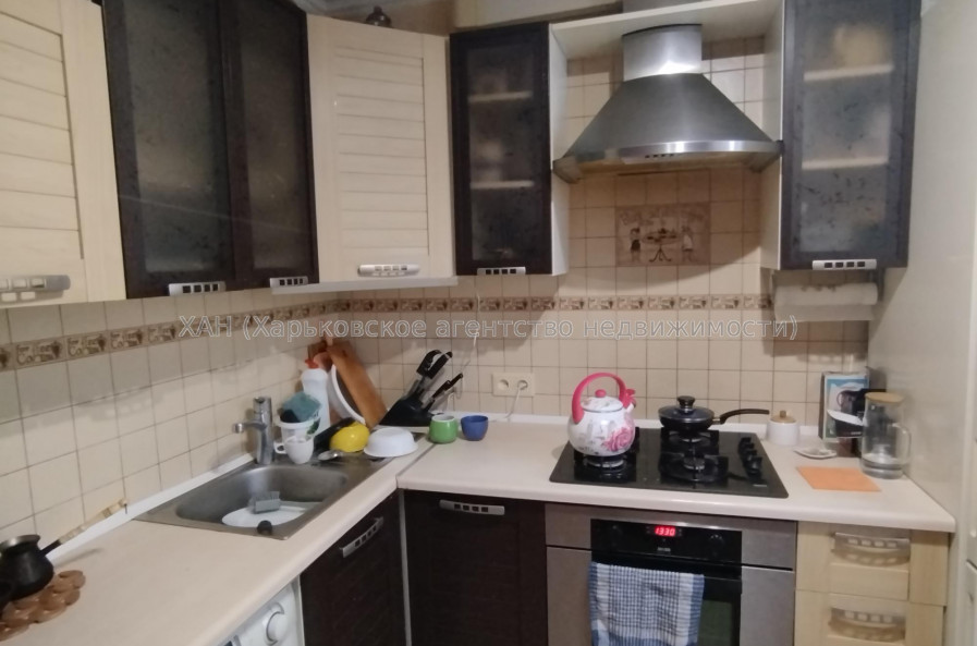 Продам квартиру, Аэрокосмический пр. , 2  ком., 43.10 м², капитальный ремонт 
