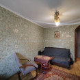 Продам квартиру, Аэрокосмический пр. , 2  ком., 43.10 м², капитальный ремонт 
