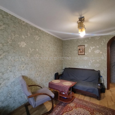 Продам квартиру, Аэрокосмический пр. , 2  ком., 43.10 м², капитальный ремонт 
