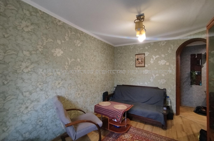 Продам квартиру, Аэрокосмический пр. , 2  ком., 43.10 м², капитальный ремонт 