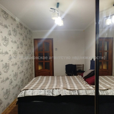 Продам квартиру, Аэрокосмический пр. , 2  ком., 43.10 м², капитальный ремонт 