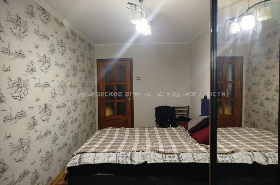 Продам квартиру, Аэрокосмический пр. , 2  ком., 43.10 м², капитальный ремонт 