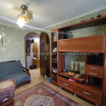 Продам квартиру, Аэрокосмический пр. , 2  ком., 43.10 м², капитальный ремонт 