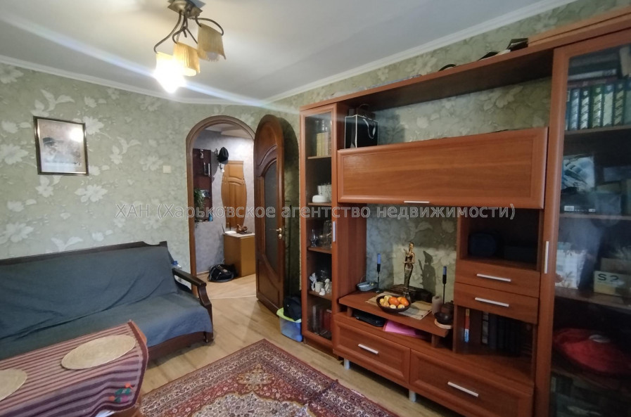 Продам квартиру, Аэрокосмический пр. , 2  ком., 43.10 м², капитальный ремонт 
