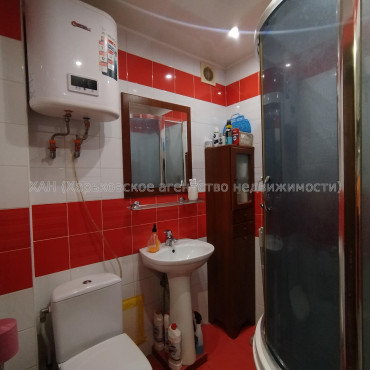 Продам квартиру, Аэрокосмический пр. , 2  ком., 43.10 м², капитальный ремонт 